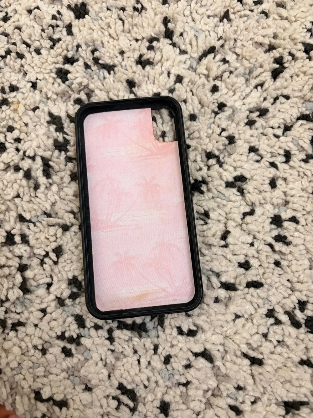 Wildflower Colorful Trio Phone Case Set - Pink, Red, White